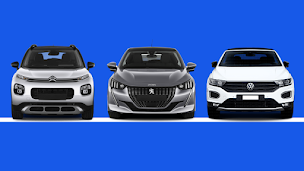 Photo n°2 de auto-dealer.com à Pezou (Concessionnaire automobile)