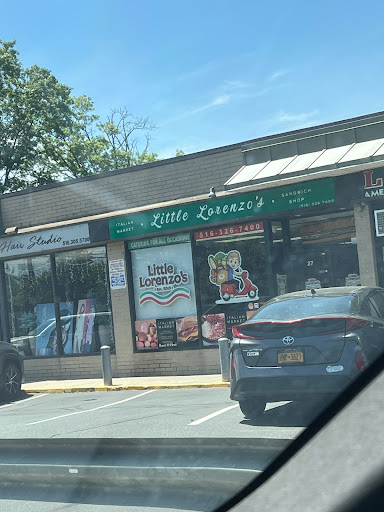 Nonna's Italian Deli and Market - Thumbnail
