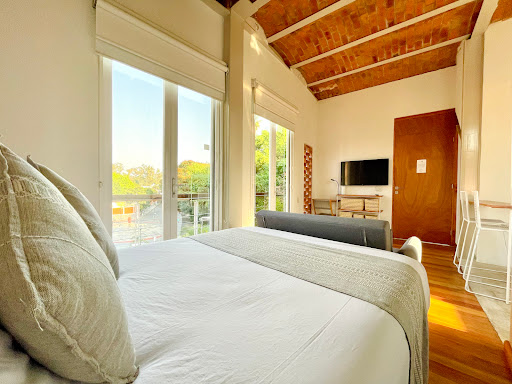 Casa del Parque Hotel Boutique - Thumbnail