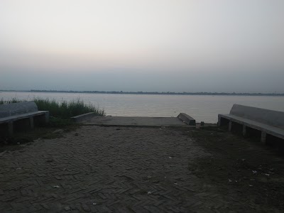 Photos of Baherchar Launch Ghat