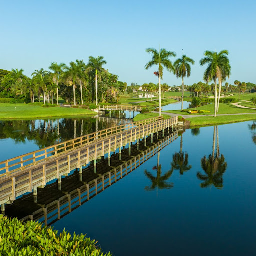 Boca West Realty