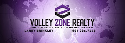 Volley Zone Realty