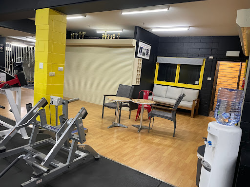 Australian Muscle The Gym 24/7 - Thumbnail