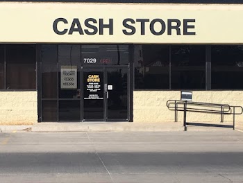 Cash Store photo