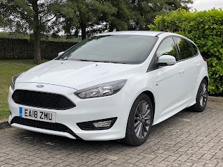 CMC Motors