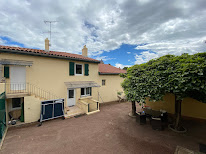 Au Lavoir de Vinzelles à Vinzelles