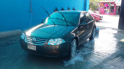 Car Was El Potro - Thumbnail