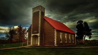 Slagle Church