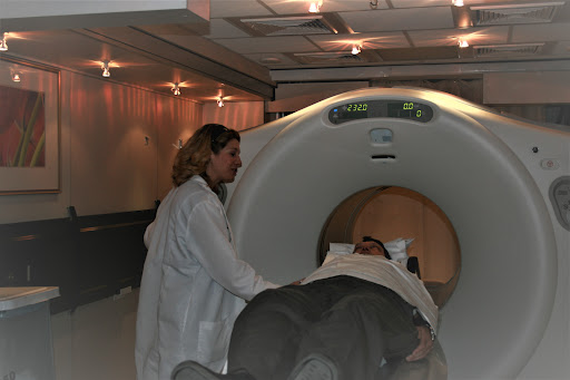 Steward PET Imaging@Foxboro - Thumbnail