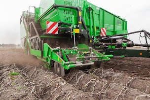 Photo n°4 de VERHAEGHE à Orchies (Atelier de réparation de tracteurs)
