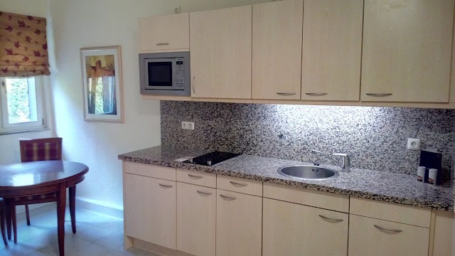 Falkenstein Grand Kempinski