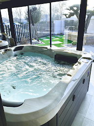 Photo n°12 de Imersion Piscines & Spas – Sainte-Luce-sur-Loire à Sainte-Luce-sur-Loire (Service de réparation de piscines)