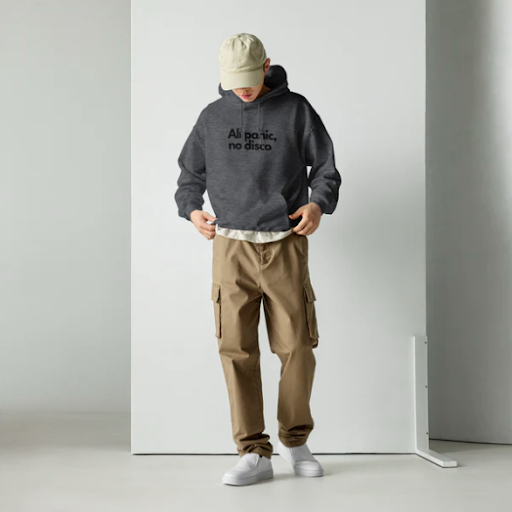 LyfMat Ltd - Visual