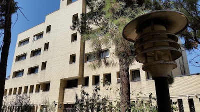 Photos of شعبه ۴ تامین اجتماعی