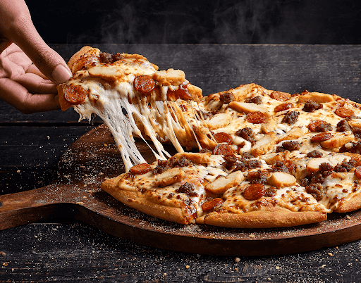 Photo 3 - Domino's Pizza