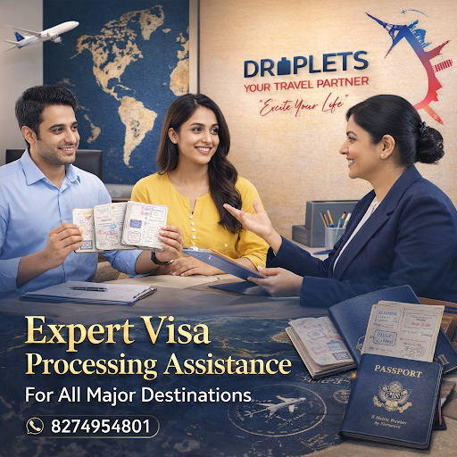 Hassle-Free Visa Services post image