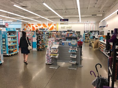 Walgreens