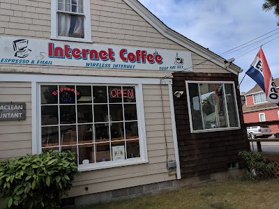 Internet Coffeé