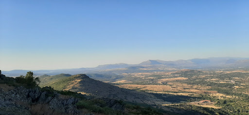 Cañada del Cerro - Thumbnail
