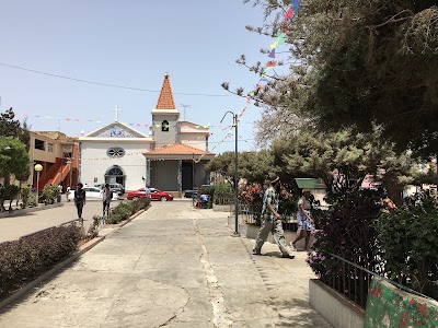 Photos of Igreja Nossa Senhora De F&aacute;tima, Assomada