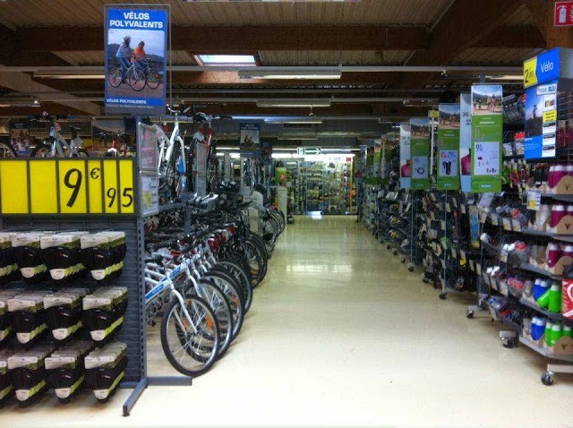 Decathlon Marmande