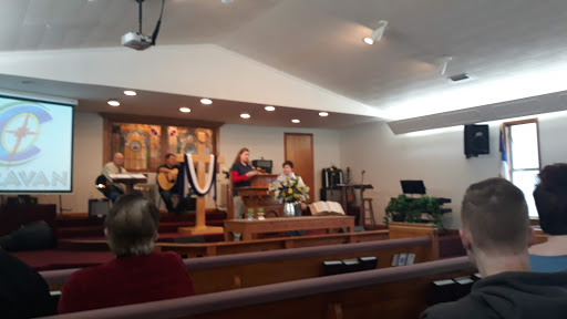 Manchester First Church of the Nazarene - Thumbnail