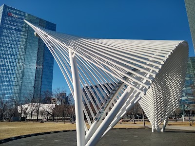 Myriad Botanical Gardens