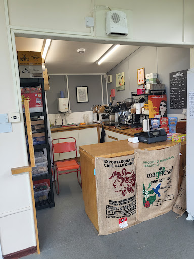 Battle Rec Kiosk Gallery - United Kingdom