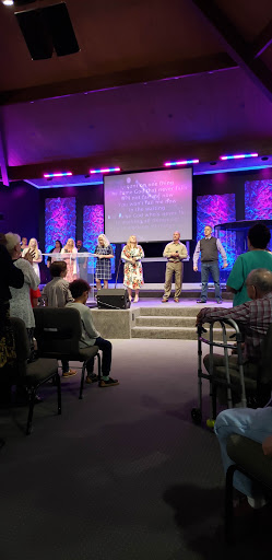 The Connection Assembly
