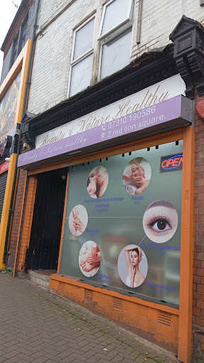 Beauty& Nature Healthy center