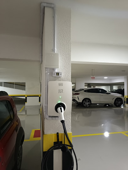 Oliveira eletricista bnu