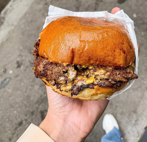 Photo 3 - Burger Artisan
