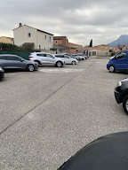 GE Motors à La Crau