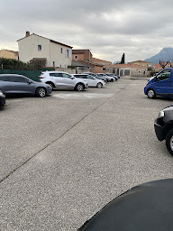 Photo n°1 de GE Motors à La Crau (Concessionnaire automobile)