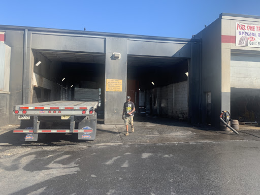 Fuel One Truck Wash - Thumbnail
