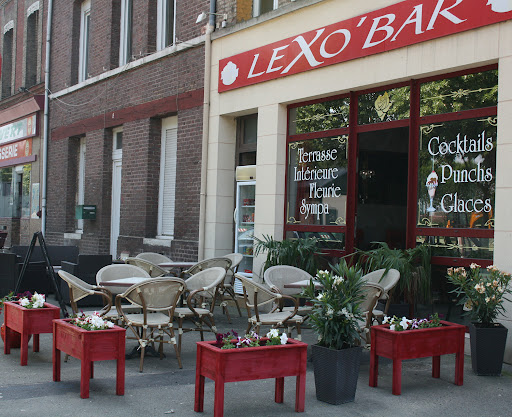 Lexo Bar - Thumbnail