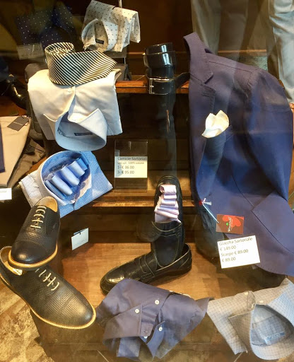 Stock Shop Uomo Bologna - Thumbnail