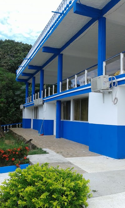 lodging