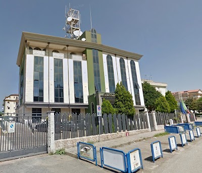 Photos of Police of Vibo Valentia