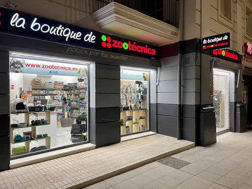 La Boutique de Zootécnica