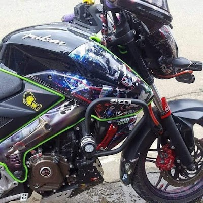 Photos of KR Racing