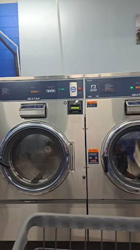 Laundry World Laundromats - Division St - Thumbnail