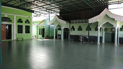 Mosque