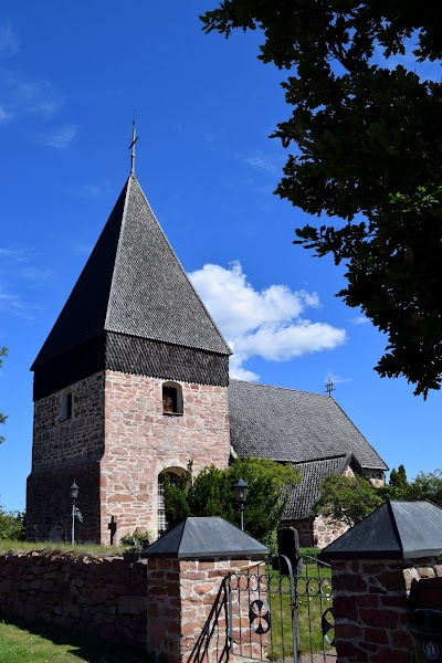 photo of Eckerö kyrka
