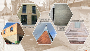 Photo n°12 de Styl'Renov à Fontaine-lès-Dijon (Façadier)