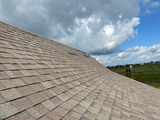 Mighty Dog Roofing of Dayton Gallery - United States