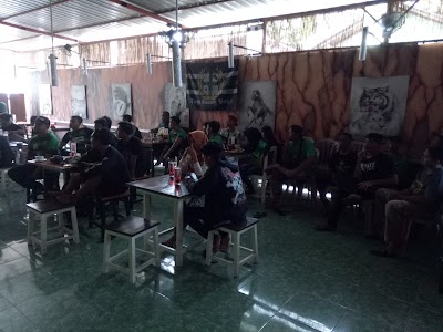 Photos of ERKA Resto Dan Family Karaoke