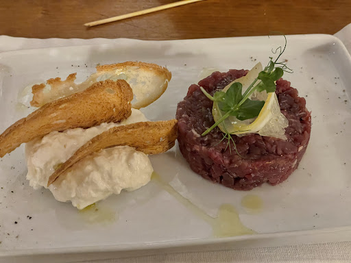 Osteria del Pettirosso - Thumbnail