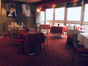 Photo n°15 de Le Homard Bleu à Le Tréport (Restaurant de fruits de mer)