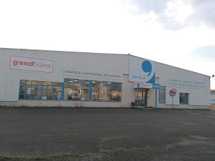 Photo n°13 de Téréva Mâcon à Mâcon (Magasin de gros)